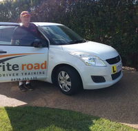 Rite Road Driver Training - Education QLD