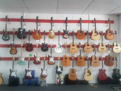 Alive Music - Education QLD 3