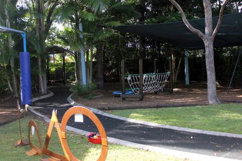 C & K Forestview Community Kindergarten - Education Brisbane 1