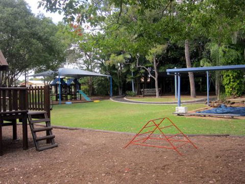 C & K Forestview Community Kindergarten - Education Brisbane 2