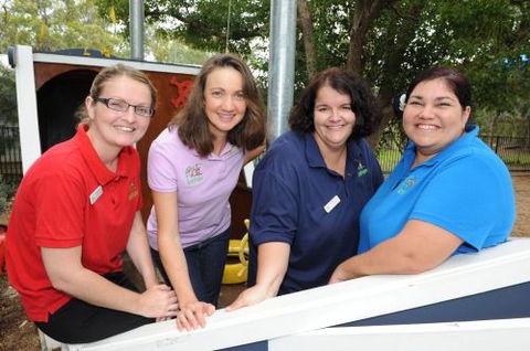 C & K Forestview Community Kindergarten - Education Brisbane 3
