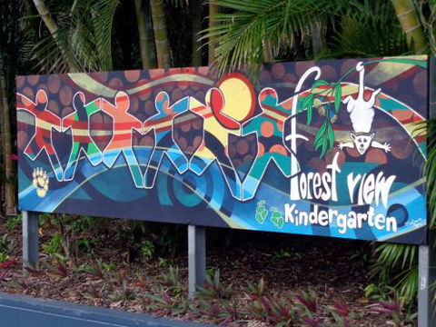 C & K Forestview Community Kindergarten - Education Brisbane 4