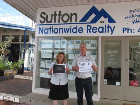 Sutton Nationwide Realty - Education Gold Coast 1