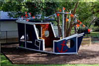 C  K Forestview Community Kindergarten