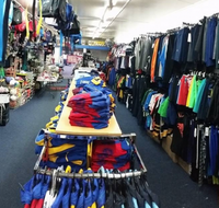 Struddy's Sports - Education QLD