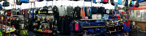 Struddy's Sports - Education QLD 1