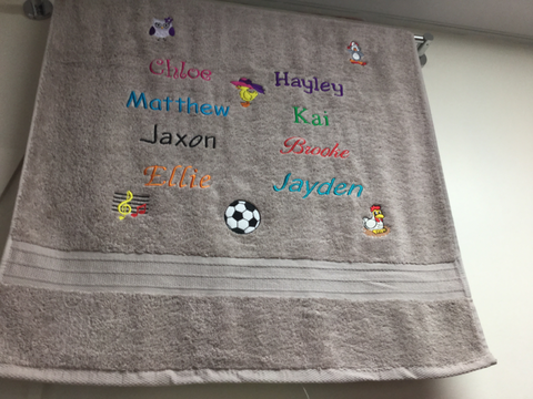 The Uniform Zone - Education QLD 0