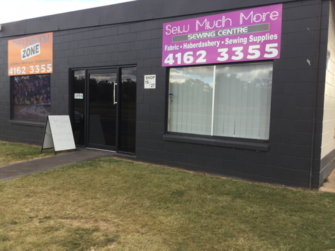 The Uniform Zone - Education QLD 1