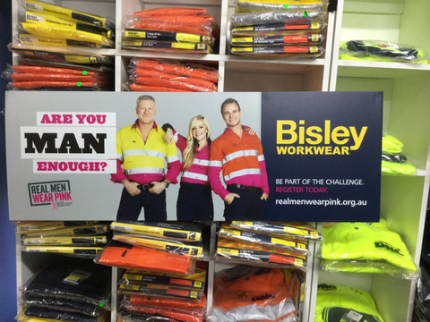 The Uniform Zone - Education QLD 3