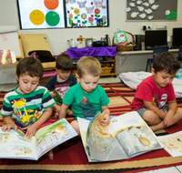 St Mary MacKillop Early Learning Centre - Education Brisbane