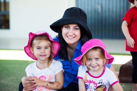 St Mary MacKillop Early Learning Centre - Education QLD 1