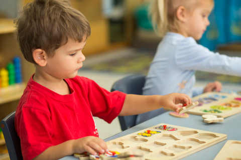 St Mary MacKillop Early Learning Centre - Education QLD 3