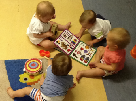 Hopscotch Boambee Childcare/Preschool - Education QLD 0