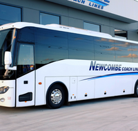 Newcombe Coach Lines