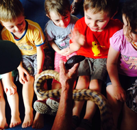 Little Hands Preschool  Long Day Care