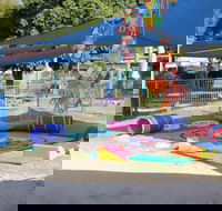 New School of Arts Neighbourhood House Inc. Neighbourhood Centre Childcare  OOSH Services - Education QLD