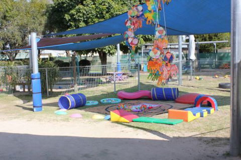 New School Of Arts Neighbourhood House Inc. Neighbourhood Centre, Childcare & OOSH Services - Education QLD 0