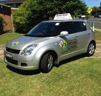 Michael Omtha Professional Driving Instructor - Education QLD