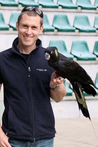 Pacific Vetcare - Education Gold Coast 3