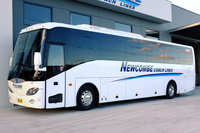 Newcombe Coach Lines