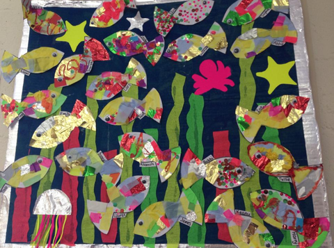 Little Hands Preschool & Long Day Care - Education QLD 1