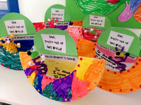 Little Hands Preschool & Long Day Care - Education QLD 2