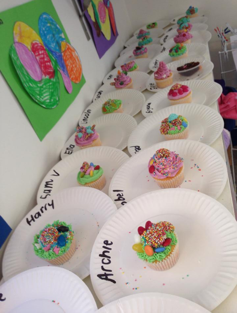 Little Hands Preschool & Long Day Care - Education QLD 3