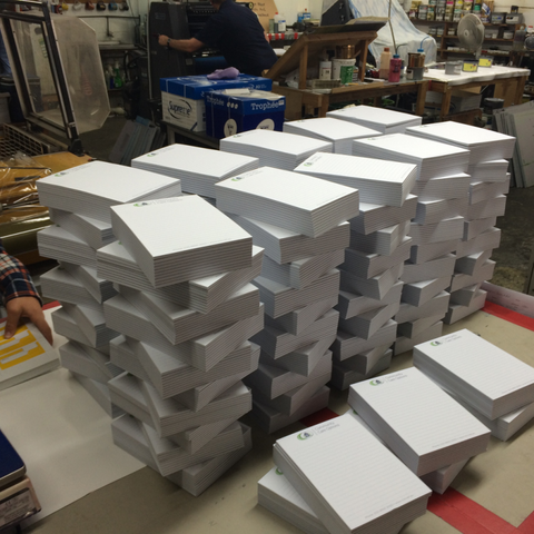 Mid Coast Printing - Education QLD 0