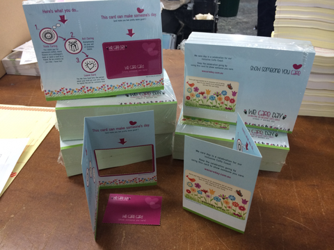 Mid Coast Printing - Education QLD 1