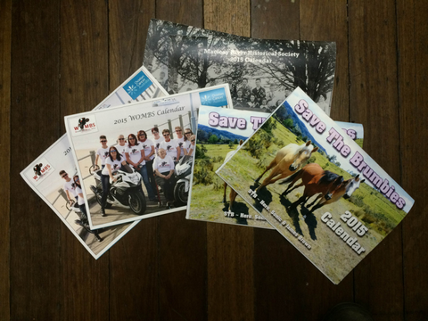 Mid Coast Printing - Education QLD 2