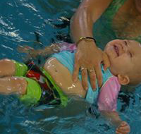 SwimCare Moonee - Education QLD