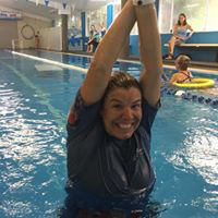 SwimCare Moonee - Education QLD 2