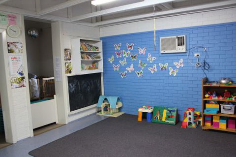 New School Of Arts Neighbourhood House Inc. Neighbourhood Centre, Childcare & OOSH Services - Education QLD 1