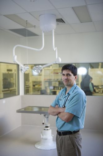 Pacific Vetcare - Education QLD 4