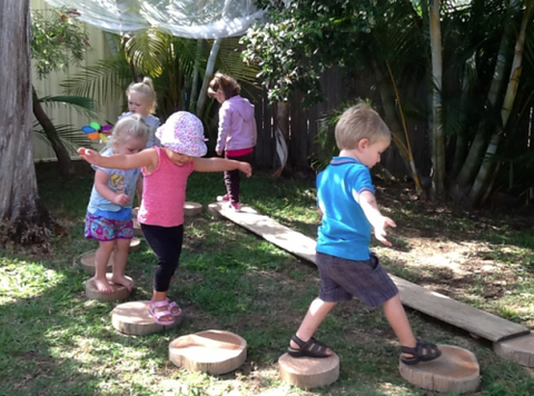 Hopscotch Boambee Childcare/Preschool - Education QLD 2