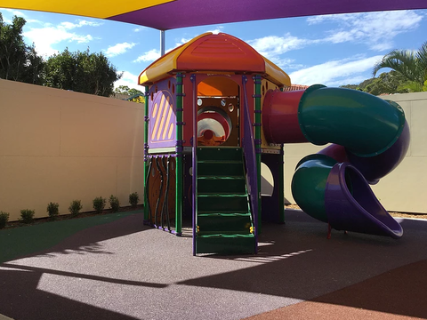 Shining Little Stars Academy - Education QLD 1