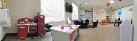 Shining Little Stars Academy - Education QLD 2