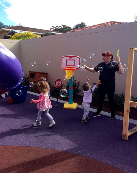 Shining Little Stars Academy - Education QLD 3