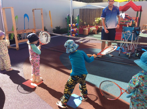 Shining Little Stars Academy - Education QLD 4