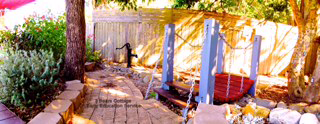 3 Bears Cottage - Education QLD 2