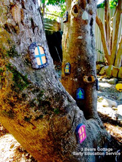 3 Bears Cottage - Education QLD 0