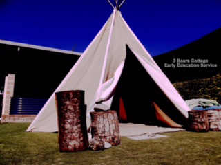 3 Bears Cottage - Education QLD 1