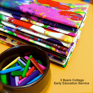 3 Bears Cottage - Education QLD 3