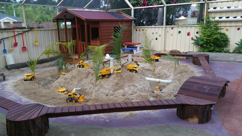 Hopscotch Boambee Childcare/Preschool - Education QLD 3