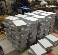 Mid Coast Printing - Education Brisbane