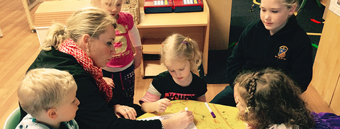 Little Learners - Education QLD 0