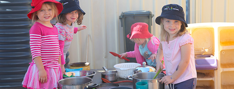 Little Learners - Education QLD 1