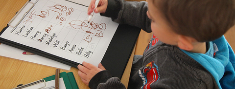 Little Learners - Education QLD 2
