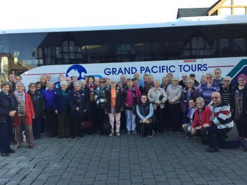 Langley’s Coaches - Education QLD 3