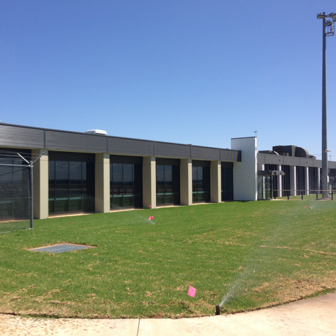 Dubbo Terrazzo And Concrete Industries - Education QLD 1
